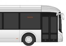 Autobusy międzymiastowe Irizar i3 10,7