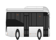 Autobusy międzymiastowe Irizar i3 12,05 le