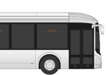 Autobusy międzymiastowe Irizar i3 12,9