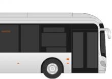 Autobusy międzymiastowe Irizar i3 15