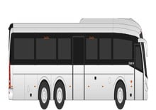 Autobusy międzymiastowe Irizar i4 14