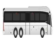 Autobusy międzymiastowe Irizar i4 14