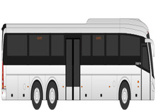 Autobusy międzymiastowe Irizar i4 15
