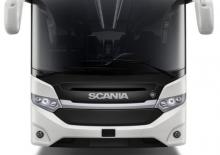 Autobusy międzymiastowe Scania Interlink HD