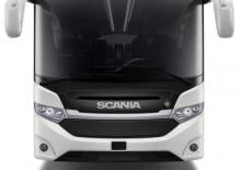 Autobusy międzymiastowe Scania Interlink MD