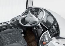 Autobusy międzymiastowe Mercedes-Benz Intouro