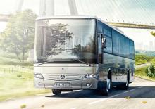 Autobusy międzymiastowe Mercedes-Benz Intouro