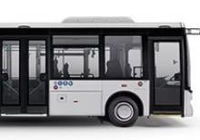 Autobusy międzymiastowe TEMSA MD9 LE