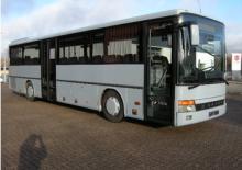 Autobusy międzymiastowe Setra S 315 UL