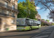 Autobusy międzymiastowe Setra S 415 LE business