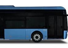 Autobusy miejskie TEMSA AVENUE ELECTRON