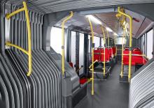 Autobusy miejskie Mercedes-Benz CapaCity L