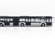 Autobusy miejskie Mercedes-Benz Citaro G