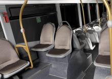 Autobusy miejskie Mercedes-Benz Citaro LE