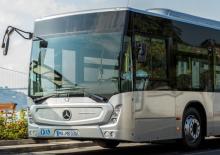 Autobusy miejskie Mercedes-Benz Conecto