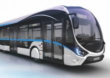 Autobusy miejskie Iveco Crealis 18m Low Floor 