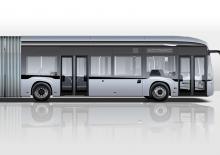Autobusy miejskie Mercedes-Benz eCitaro G