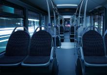 Autobusy miejskie Mercedes-Benz eCitaro