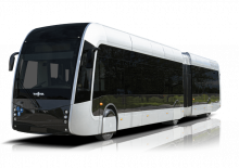 Autobusy miejskie Van Hool EXQUI.CITY18 FUEL CELL 