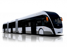 Autobusy miejskie Van Hool EXQUI.CITY24 ELECTRIC 