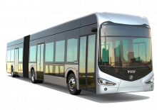 Autobusy miejskie Irizar ie bus 18
