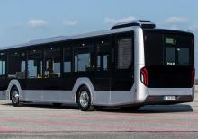 Autobusy miejskie MAN Lion’s City 18 G