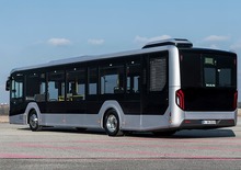 Autobusy miejskie MAN Lion’s City L