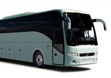 Autokary turystyczne Volvo Buses 9700