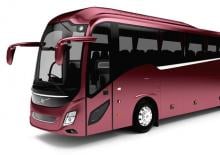 Autokary turystyczne Volvo Buses 9900 13.9