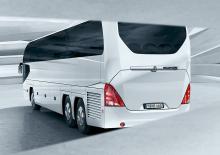 Autokary turystyczne Neoplan Cityliner C