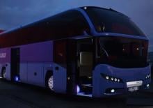 Autokary turystyczne Neoplan Cityliner L