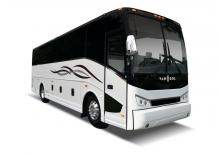 Autokary turystyczne Van Hool CX35 
