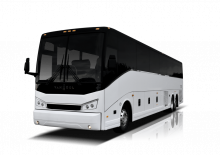 Autokary turystyczne Van Hool CX45
