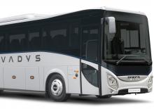 Autokary turystyczne Iveco Evadys 12m 