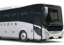 Autokary turystyczne Iveco Evadys 13m