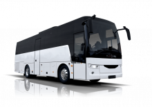 Autokary turystyczne Van Hool EX11L