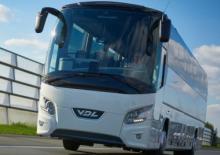 Autokary turystyczne VDL Buses Futura FHD2-148