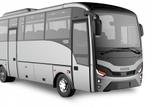 Autokary turystyczne Isuzu Grand Toro