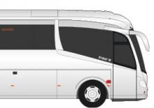 Autokary turystyczne Irizar i6 10,8.35