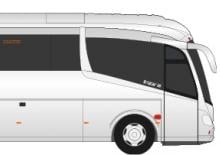 Autokary turystyczne Irizar i6 10,8.35