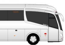 Autokary turystyczne Irizar i6 12.35