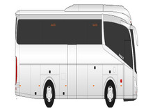 Autokary turystyczne Irizar i6 12.37