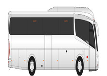 Autokary turystyczne Irizar i6 13.35