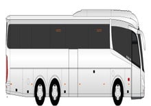 Autokary turystyczne Irizar i6 14.35