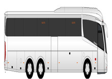 Autokary turystyczne Irizar i6 14.35