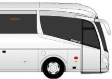 Autokary turystyczne Irizar i6 14.35