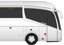 Autokary turystyczne Irizar i6 14.37