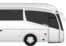 Autokary turystyczne Irizar i6 15.35