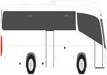 Autokary turystyczne Irizar i6S 12.35