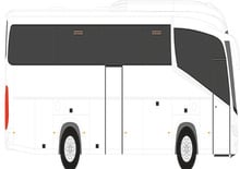 Autokary turystyczne Irizar i6S 12.37